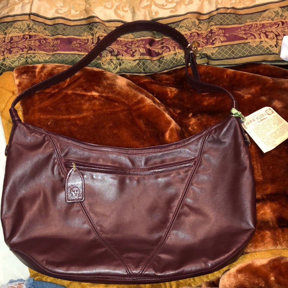 Anne Klein